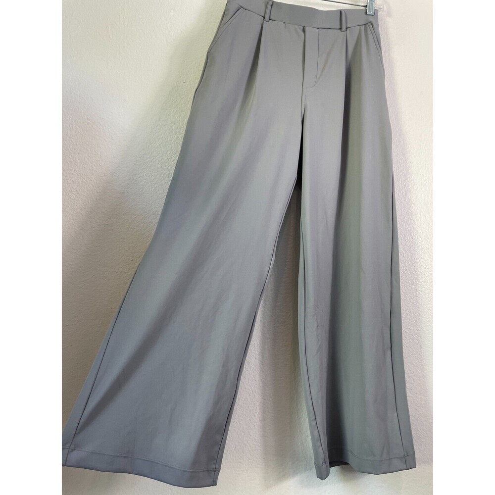 HALARA Gray Women's Pants - Picture 3 of 5